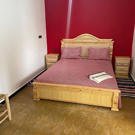 Maison Lavail Tahannut Kültér fotó