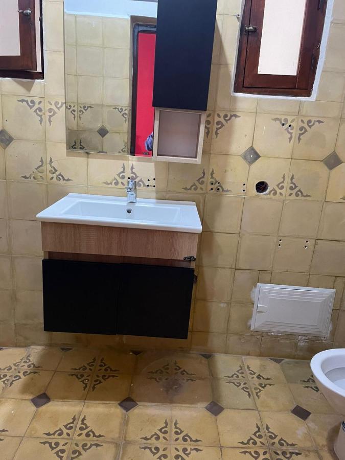 Maison Lavail Tahannut Kültér fotó