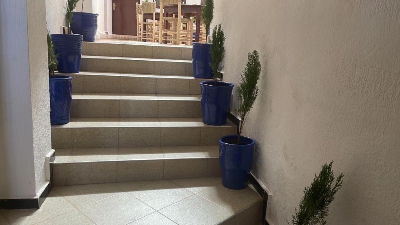 Maison Lavail Tahannut Kültér fotó